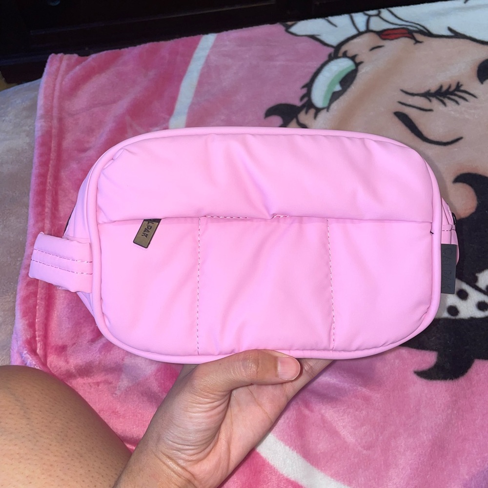 Calpak toiletry bag